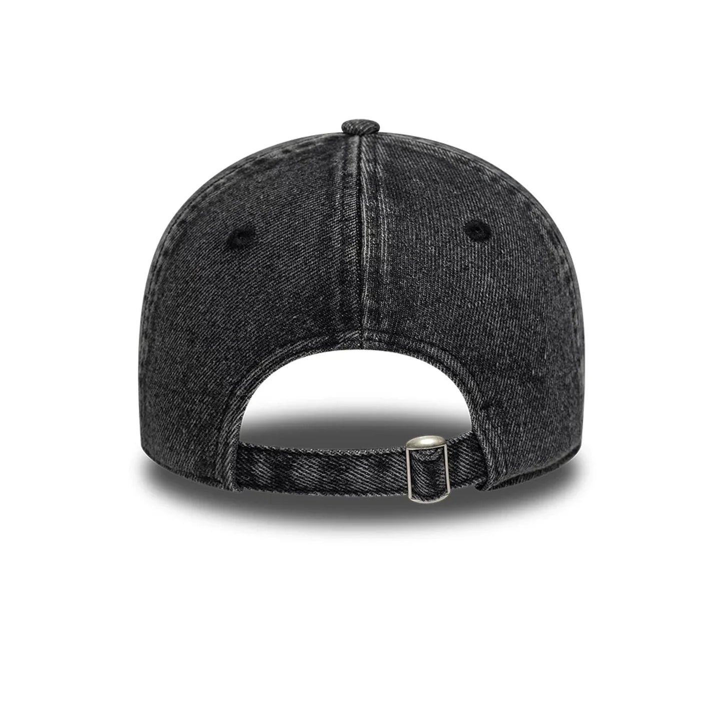 CAPPELLO NEW ERA NEW YORK YANKEES MLB DENIM NERO