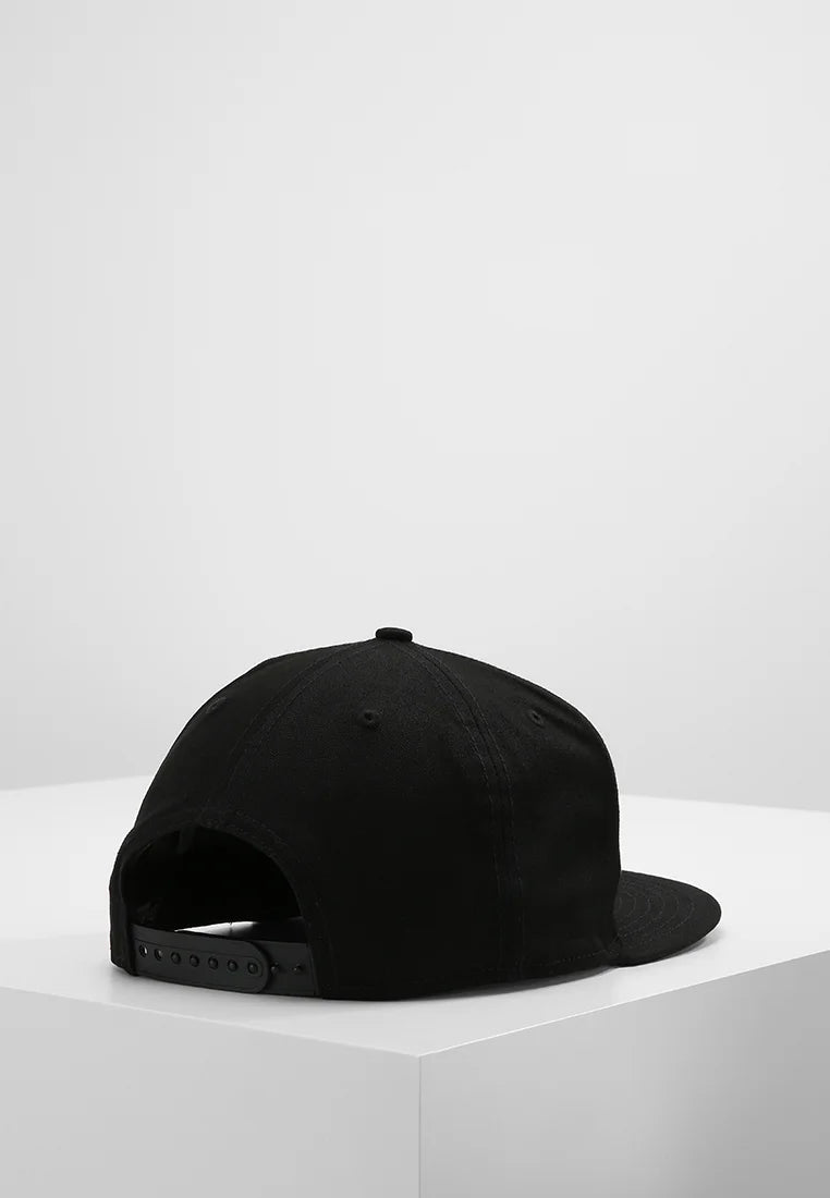 CAPPELLO NEW ERA TOTAL BLACK