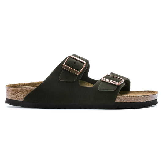 BIRKENSTOCK COLORE: Mocha