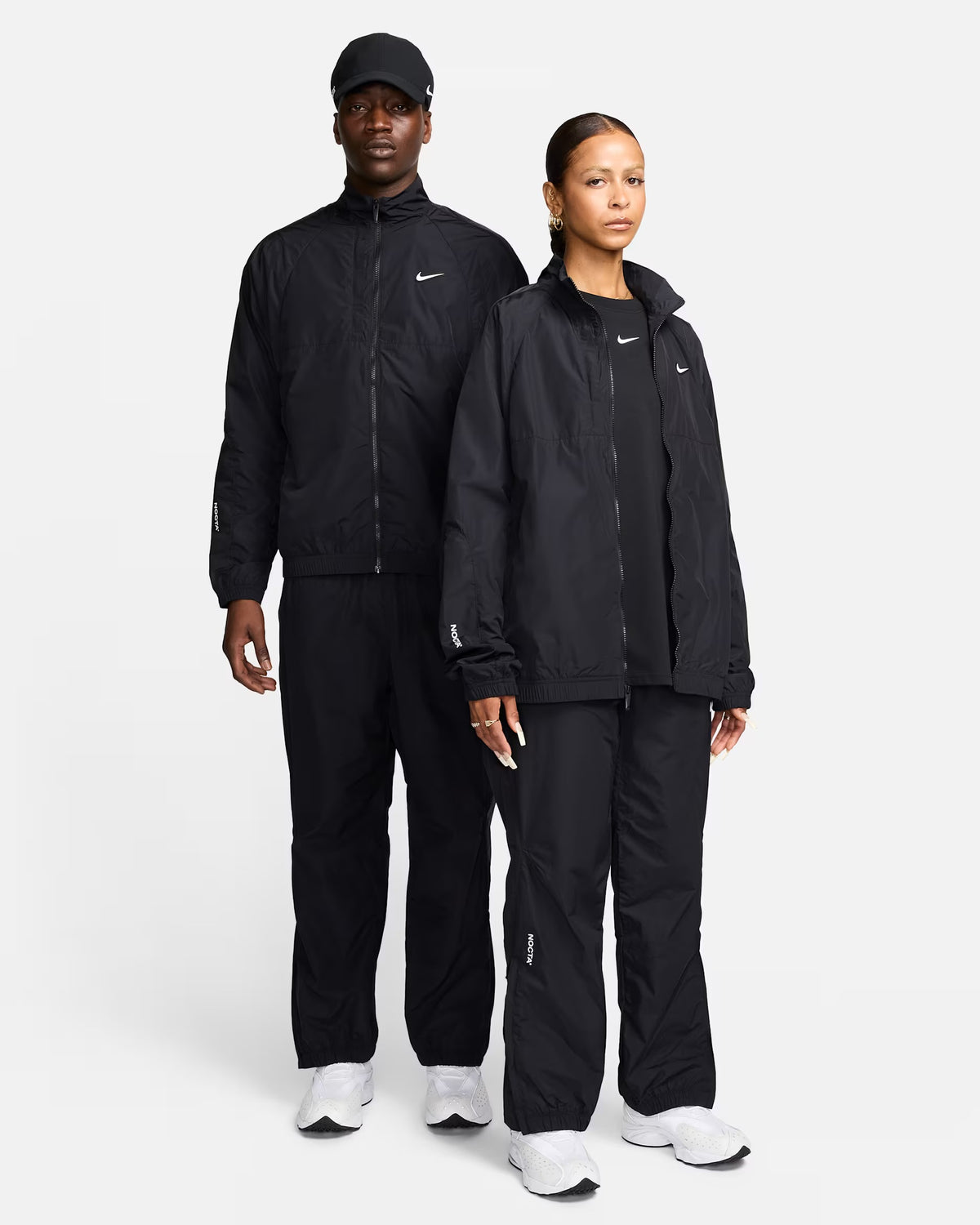 TUTA NIKE NOCTA