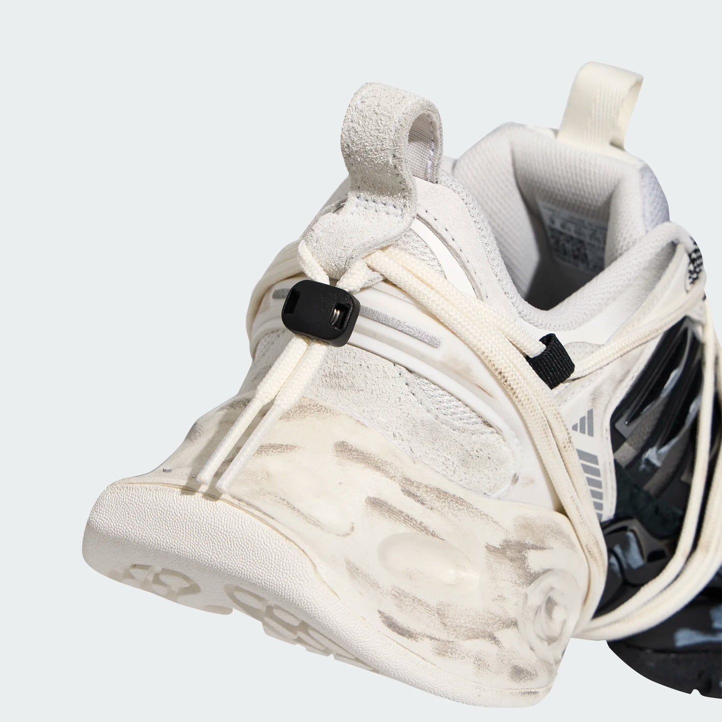 ADIDAS XLG RUNNER DELUXE 2.0