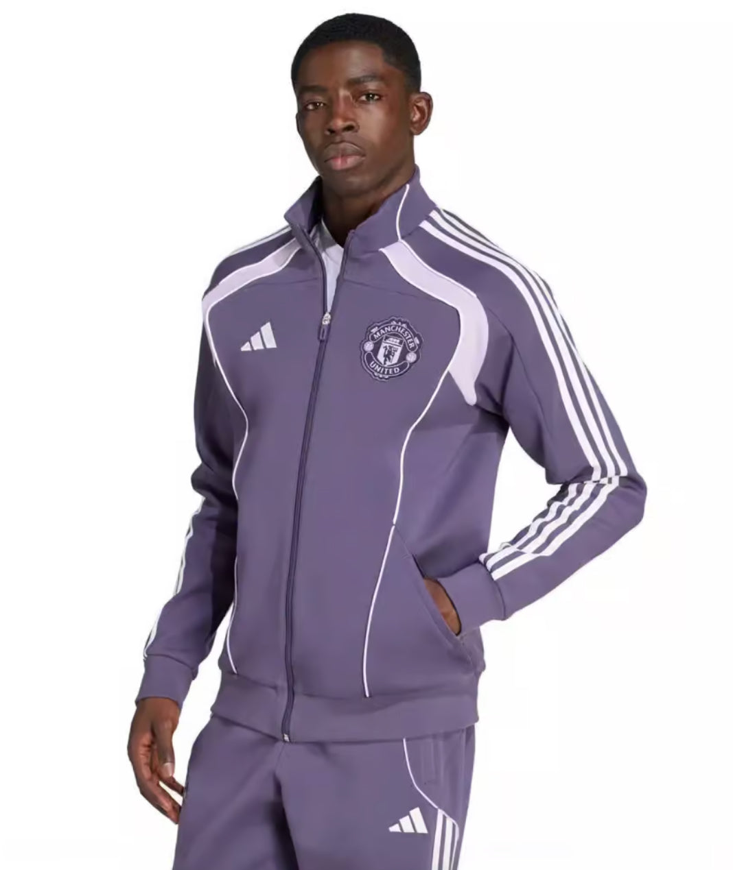 TUTA MANCHESTER UNITED FC URBAN PURIST