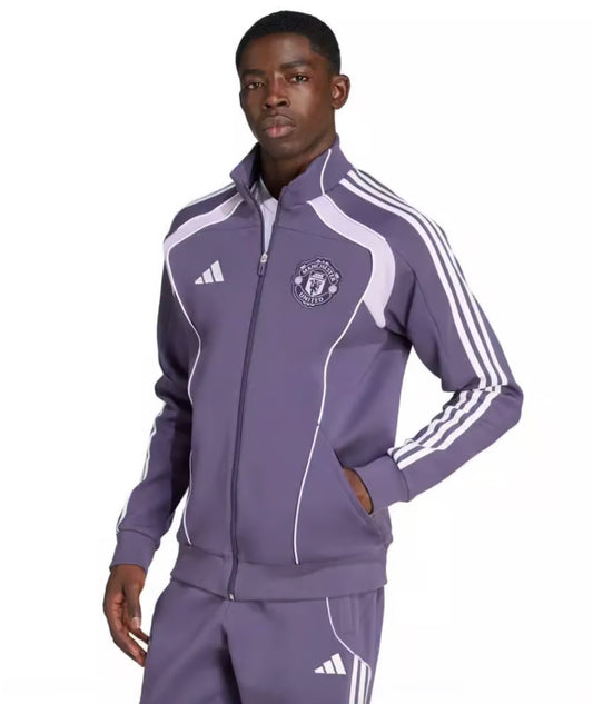 TUTA MANCHESTER UNITED FC URBAN PURIST