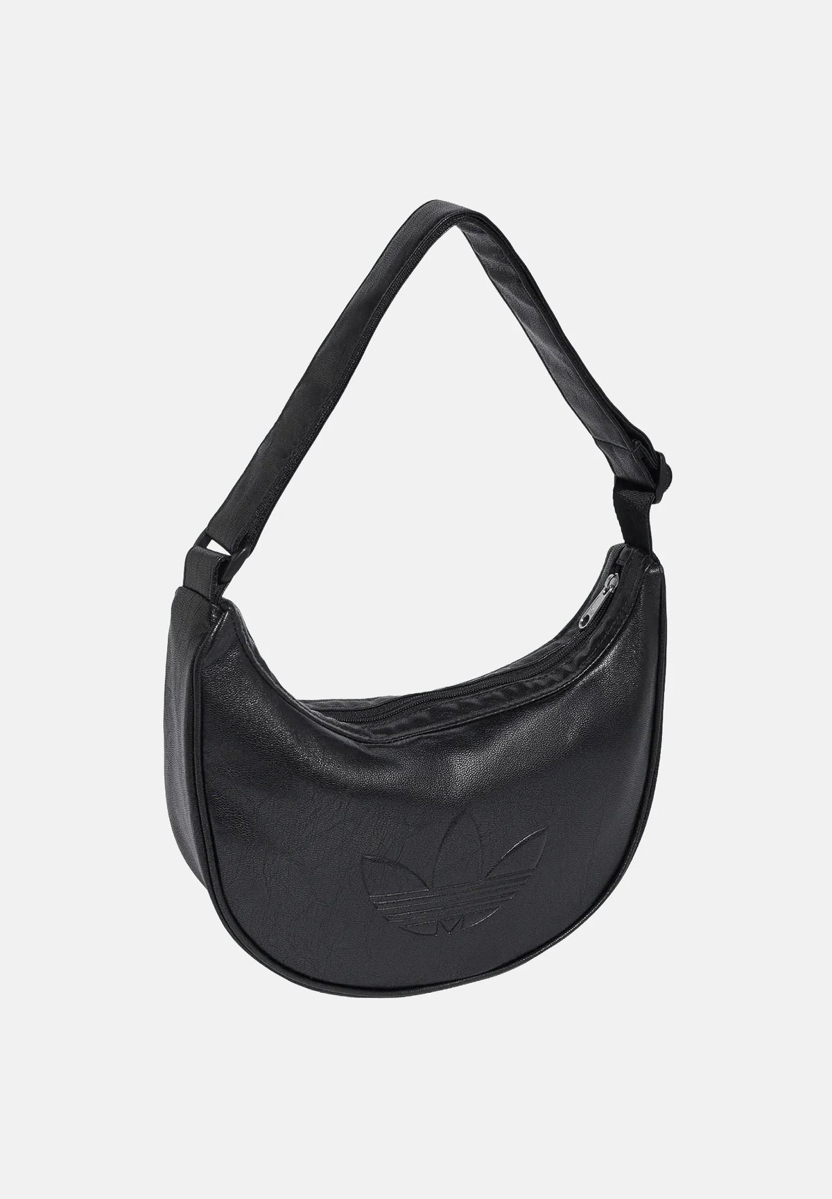 BORSA ADIDAS ORIGINALS  Adicolor Metallic PELLE