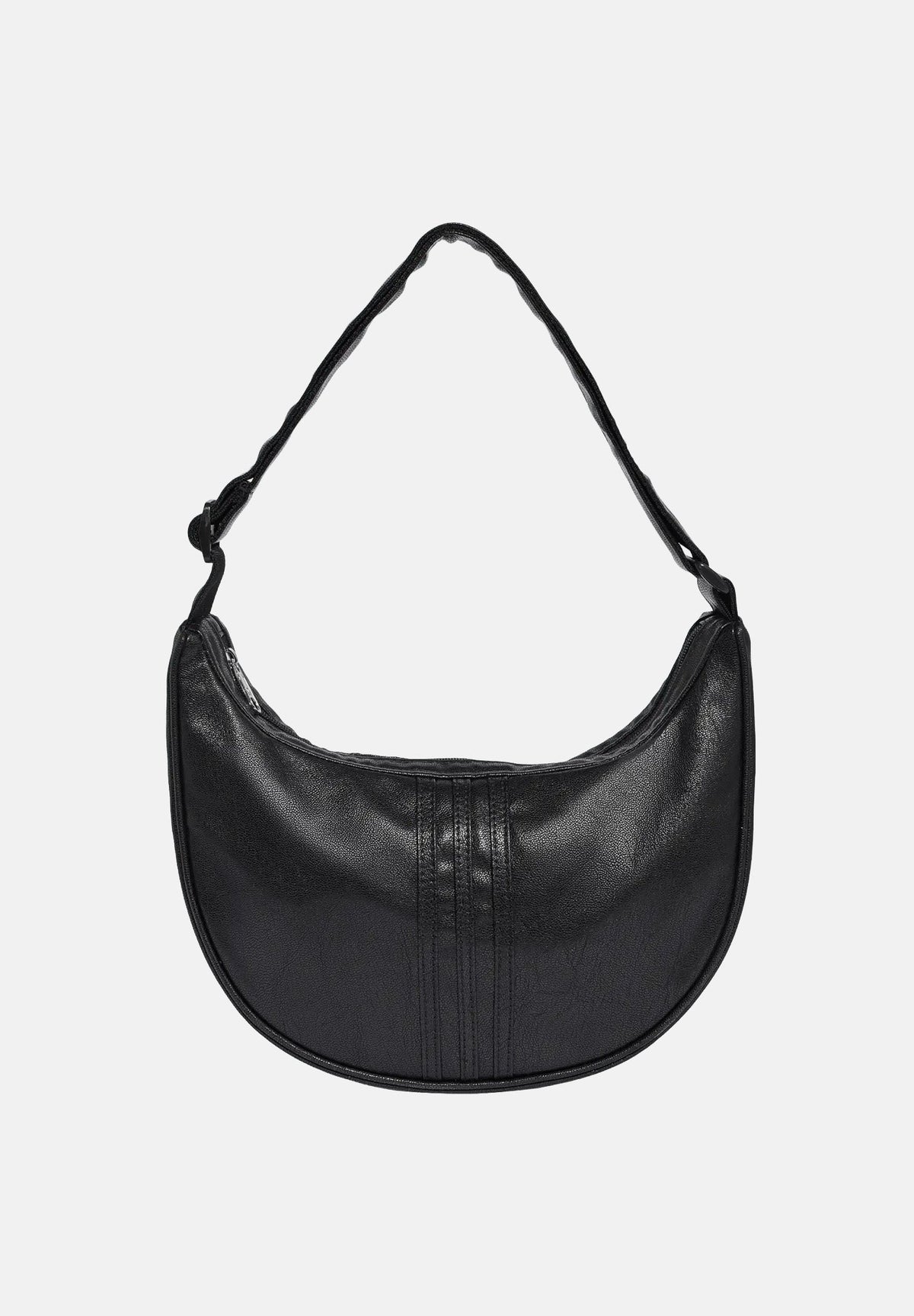 BORSA ADIDAS ORIGINALS  Adicolor Metallic PELLE