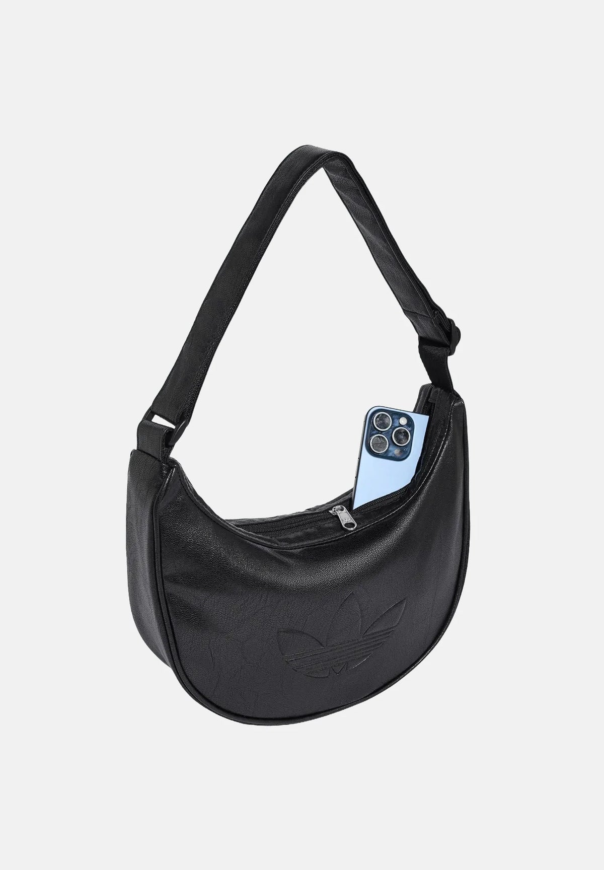 BORSA ADIDAS ORIGINALS  Adicolor Metallic PELLE