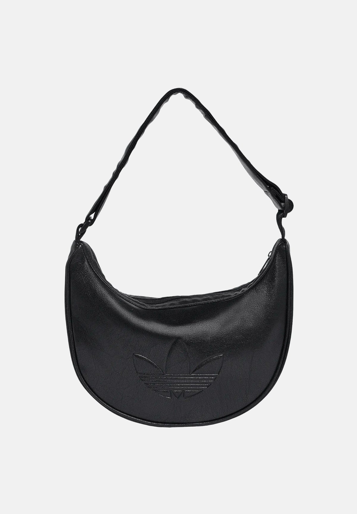 BORSA ADIDAS ORIGINALS  Adicolor Metallic PELLE