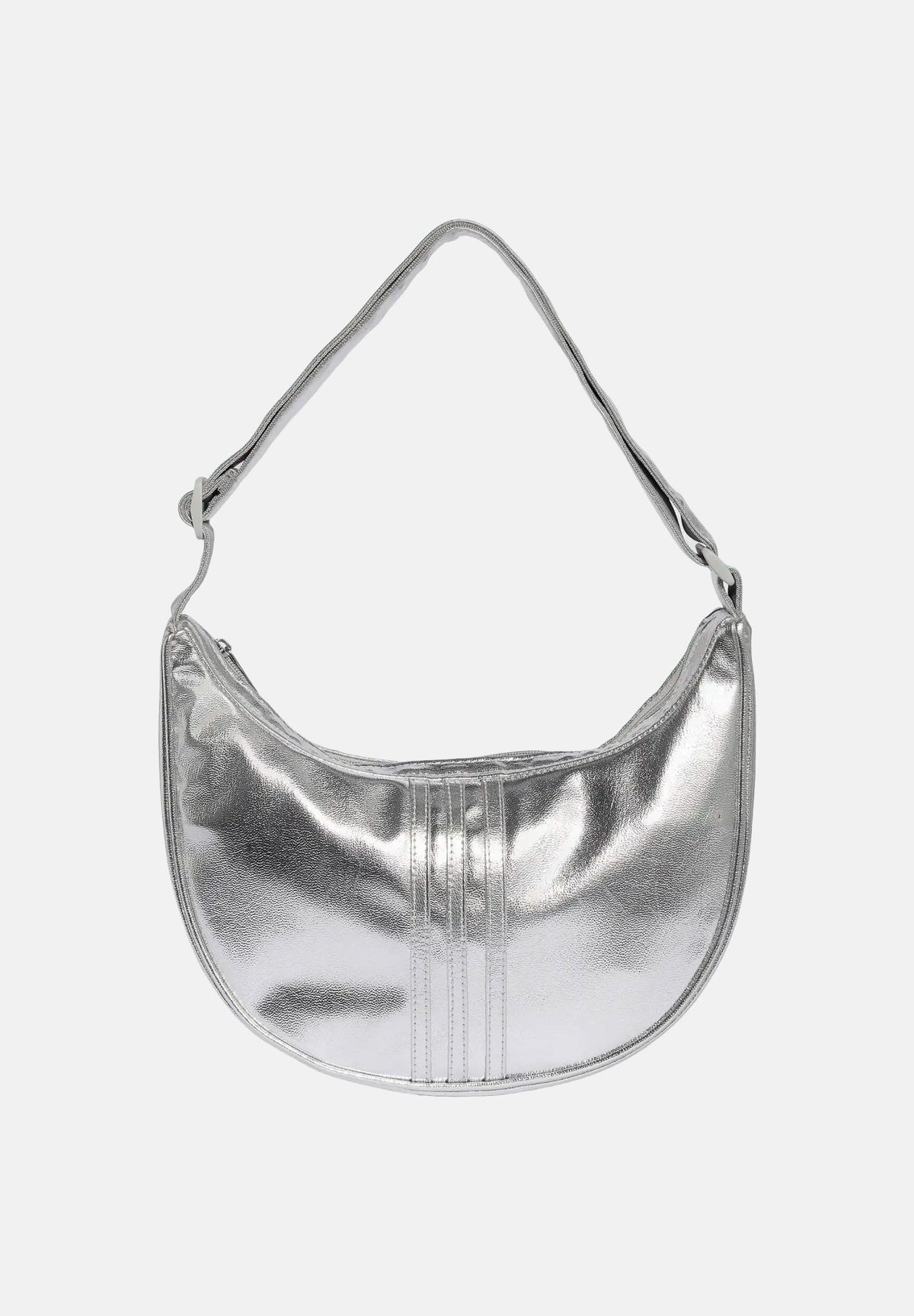 BORSA ADIDAS ORIGINALS ADICOLOR METALLIC