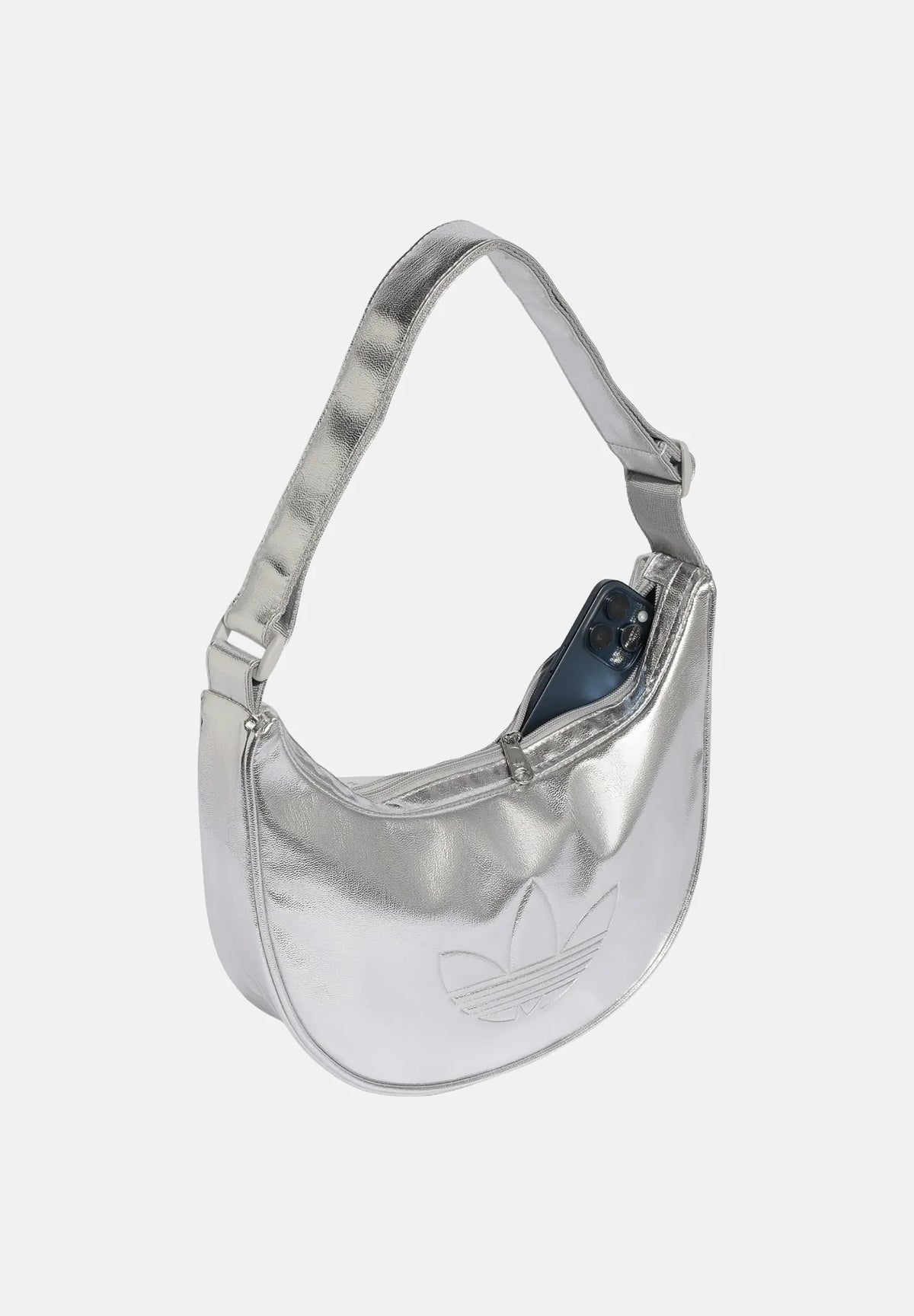 BORSA ADIDAS ORIGINALS ADICOLOR METALLIC