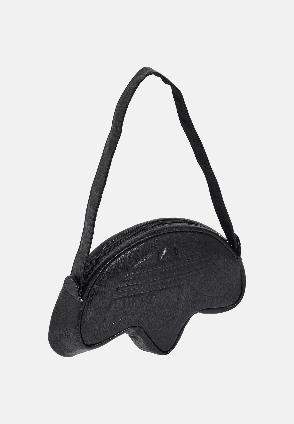 BORSA ADIDAS ORIGINALS TREFOIL METALLIC