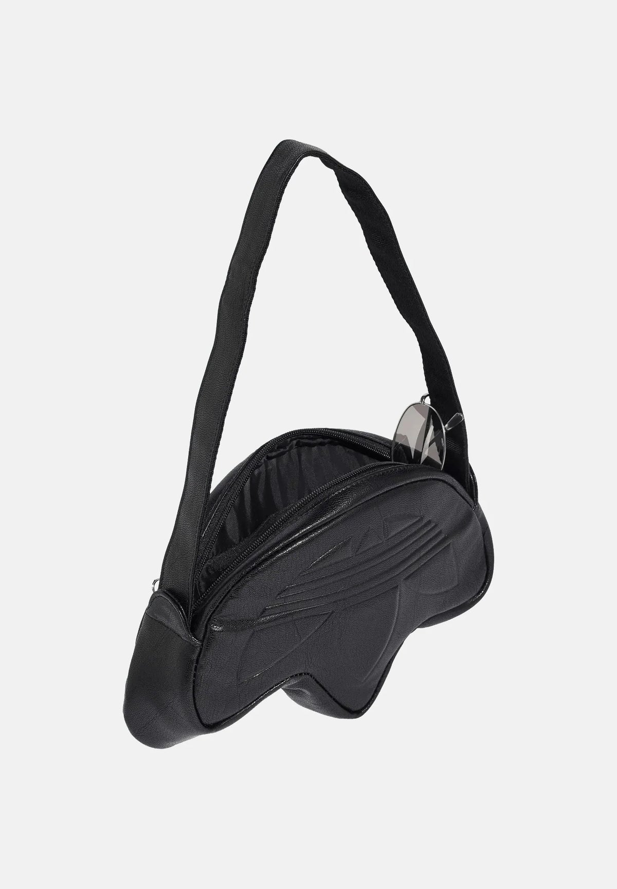BORSA ADIDAS ORIGINALS TREFOIL METALLIC