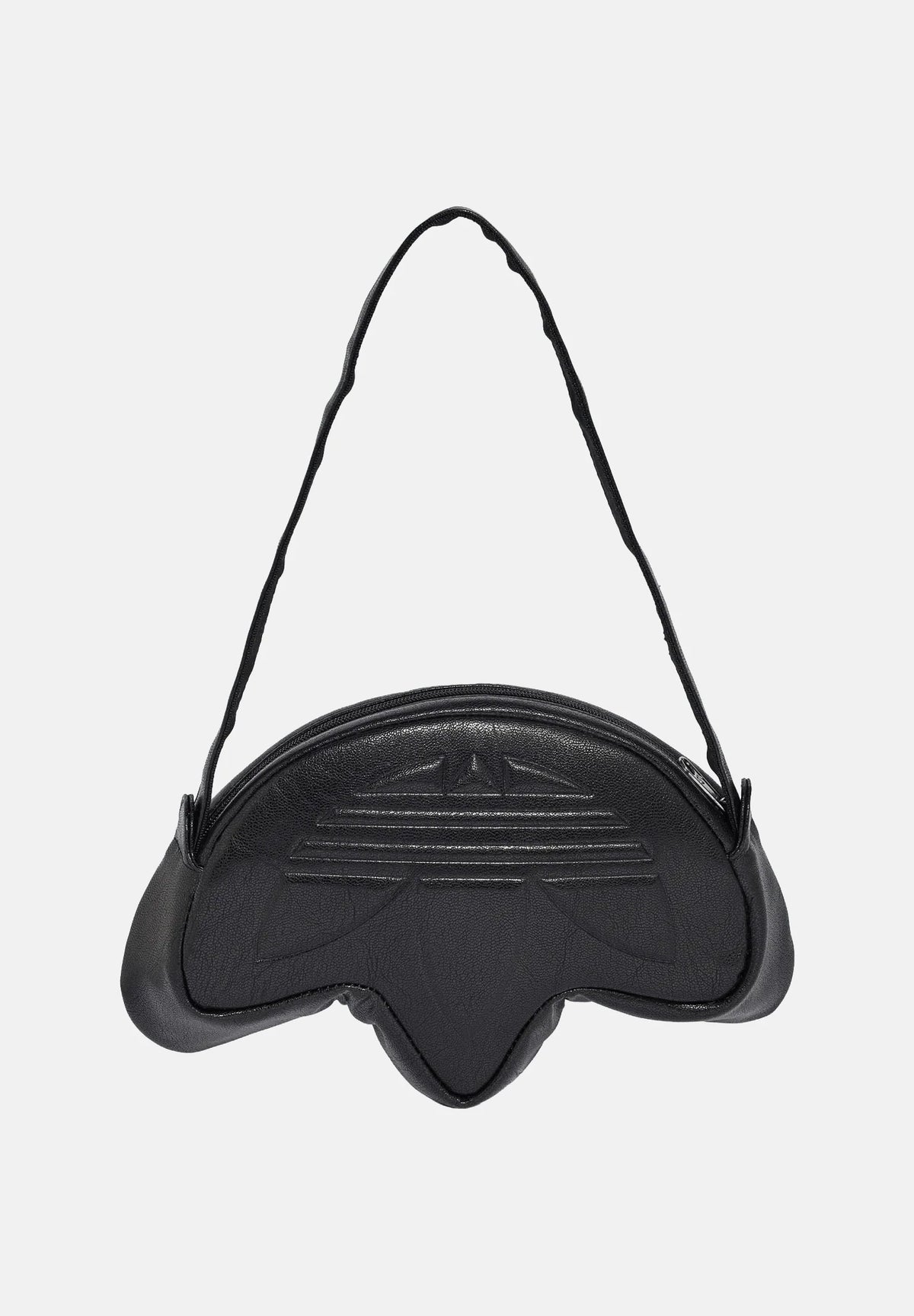 BORSA ADIDAS ORIGINALS TREFOIL METALLIC
