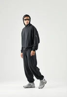 TUTA ADIDAS PERFORMANCE SOFT LUX