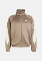 TUTA ADIDAS STADIUMN CON CAPPUCCIO