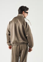 TUTA ADIDAS STADIUMN CON CAPPUCCIO