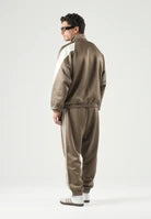 TUTA ADIDAS STADIUMN CON CAPPUCCIO
