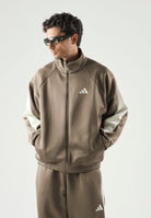 TUTA ADIDAS STADIUMN CON CAPPUCCIO