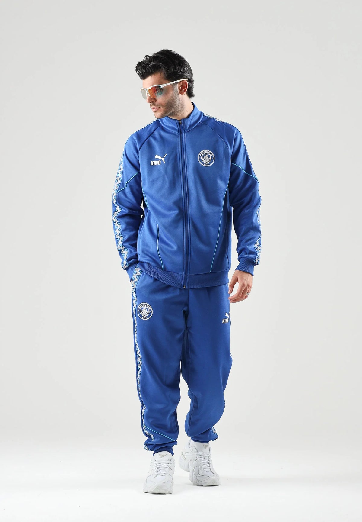PUMA MANCHESTER CITY KING