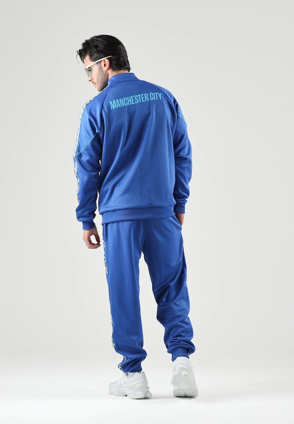 PUMA MANCHESTER CITY KING