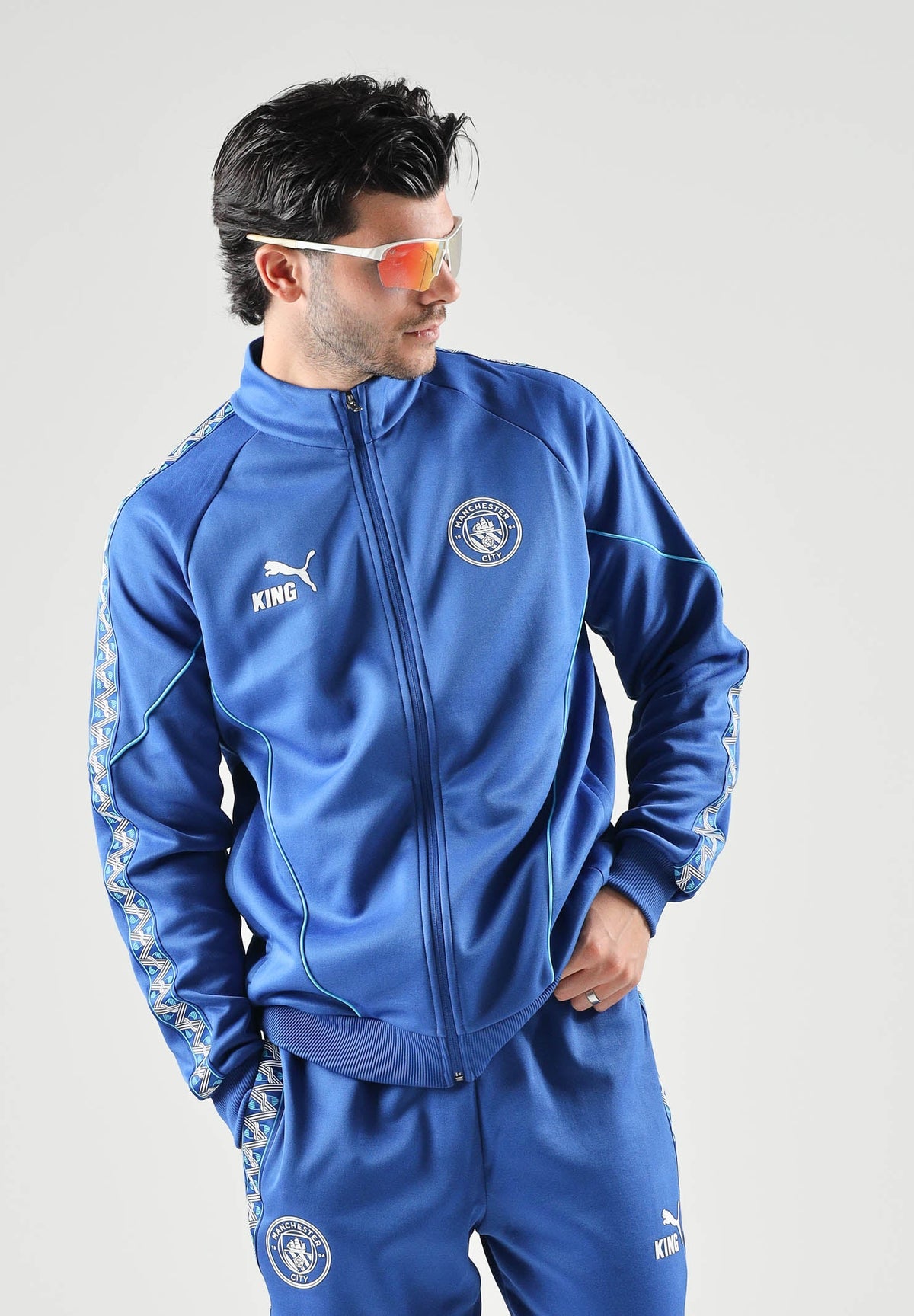 PUMA MANCHESTER CITY KING