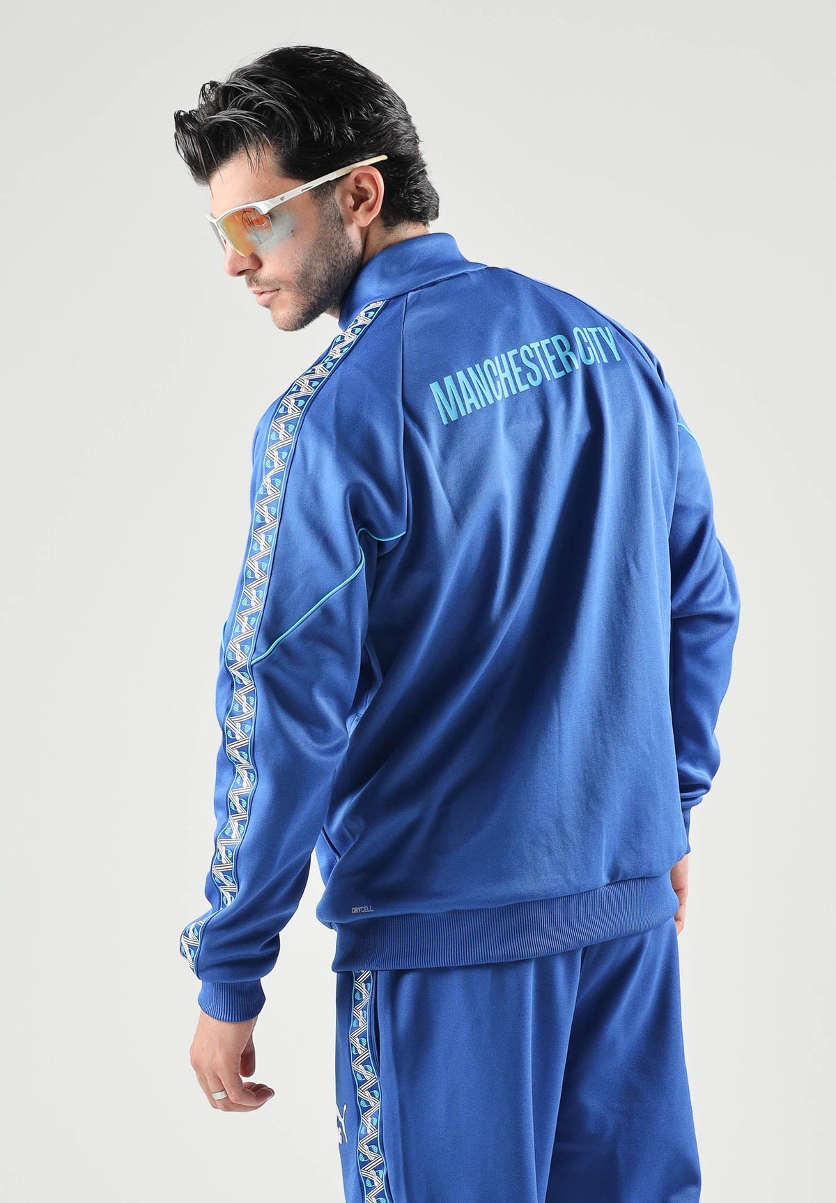 PUMA MANCHESTER CITY KING