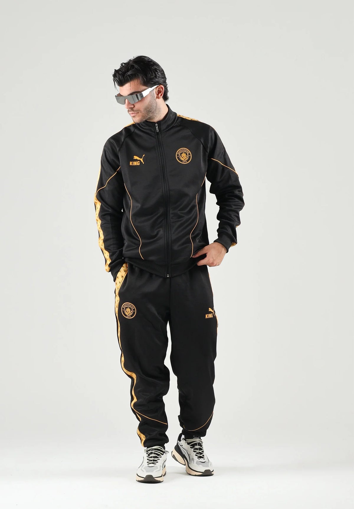 PUMA MANCHESTER CITY KING