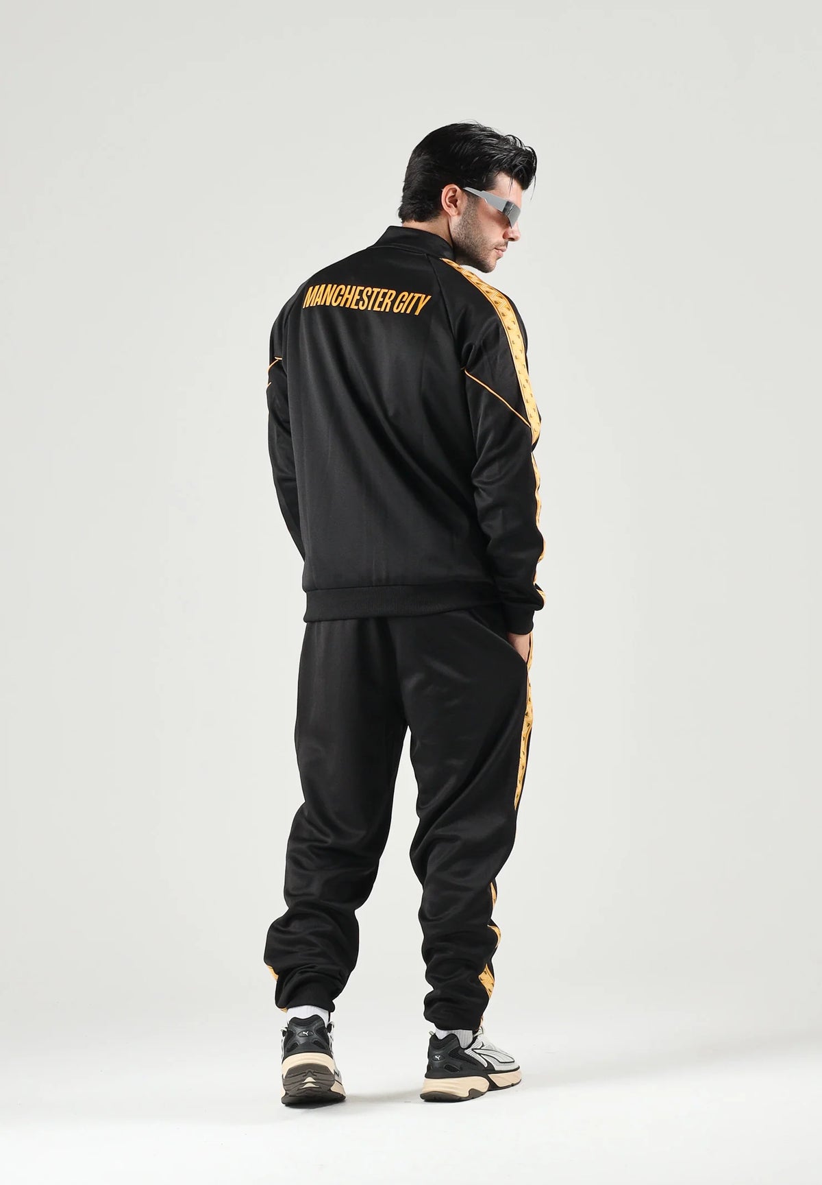 PUMA MANCHESTER CITY KING