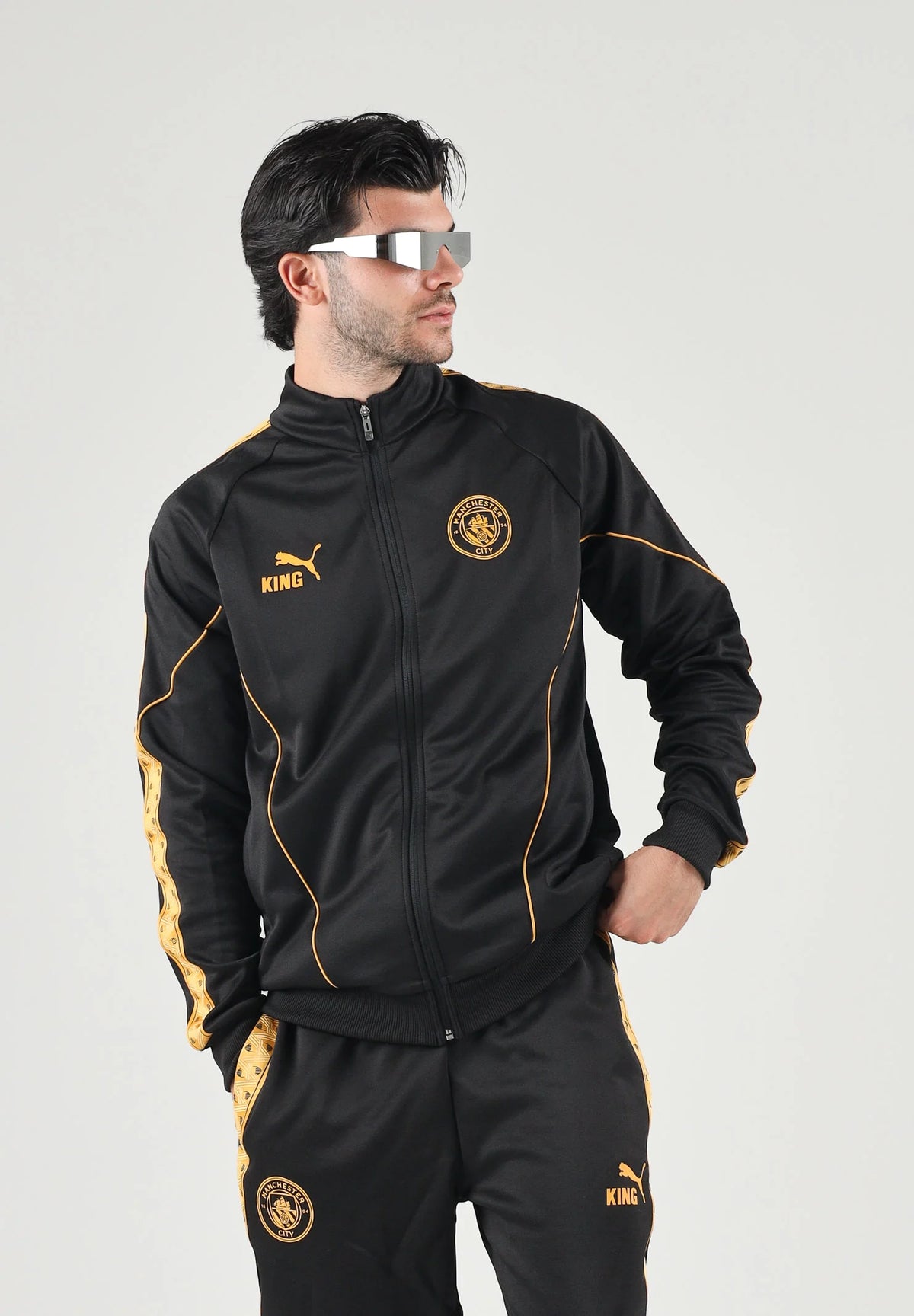 PUMA MANCHESTER CITY KING