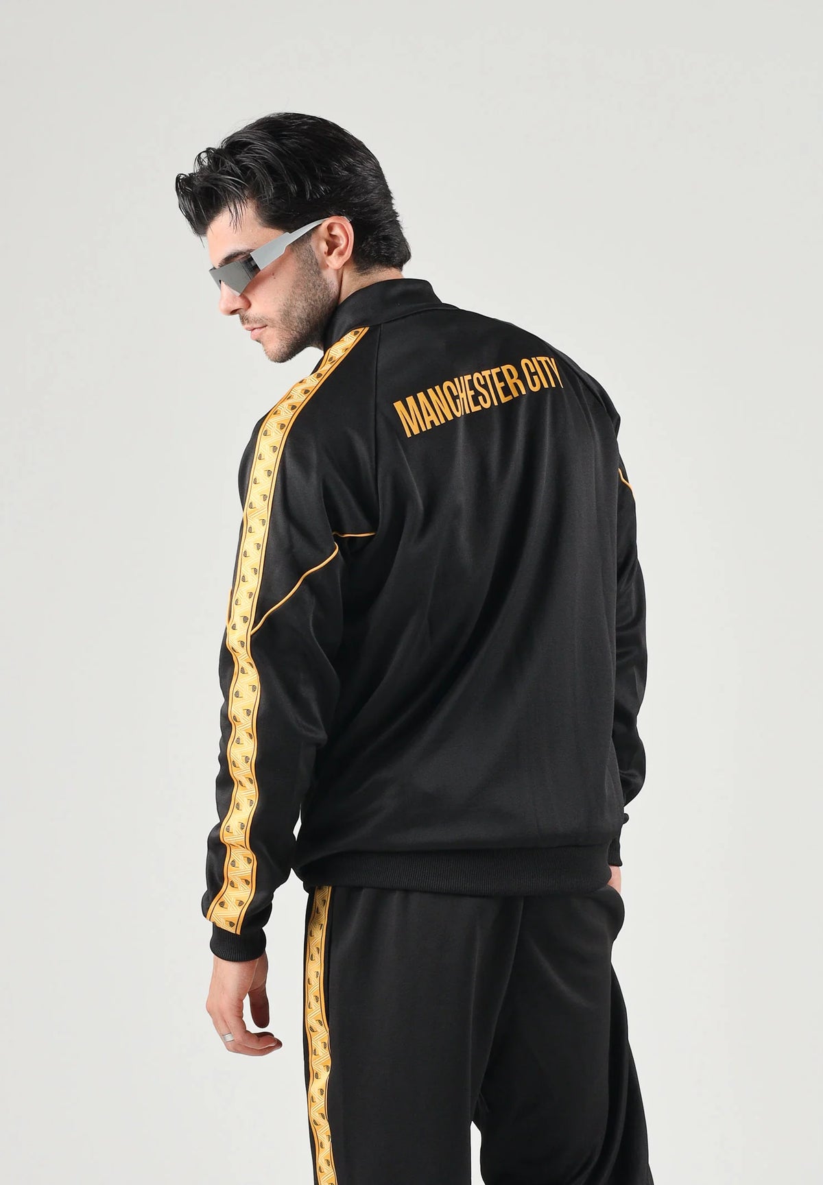 PUMA MANCHESTER CITY KING