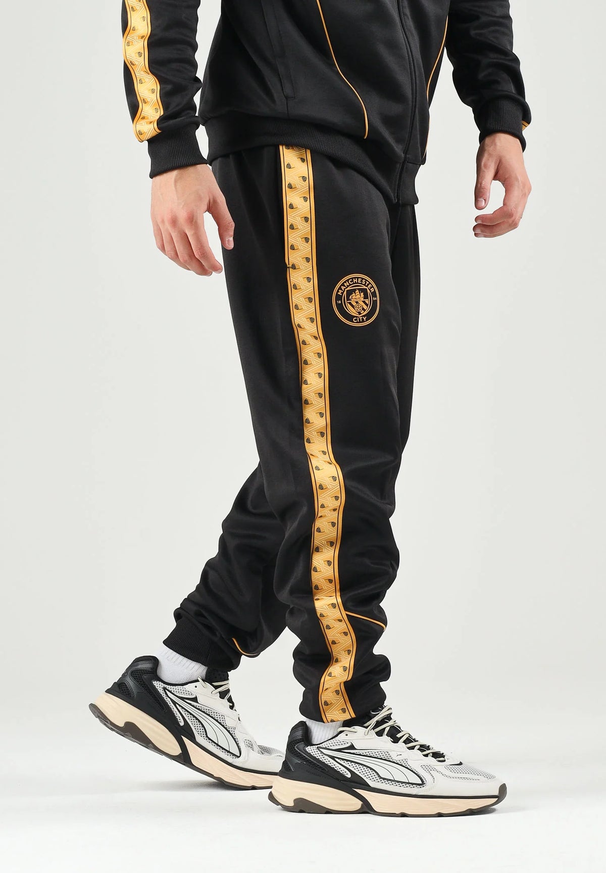 PUMA MANCHESTER CITY KING
