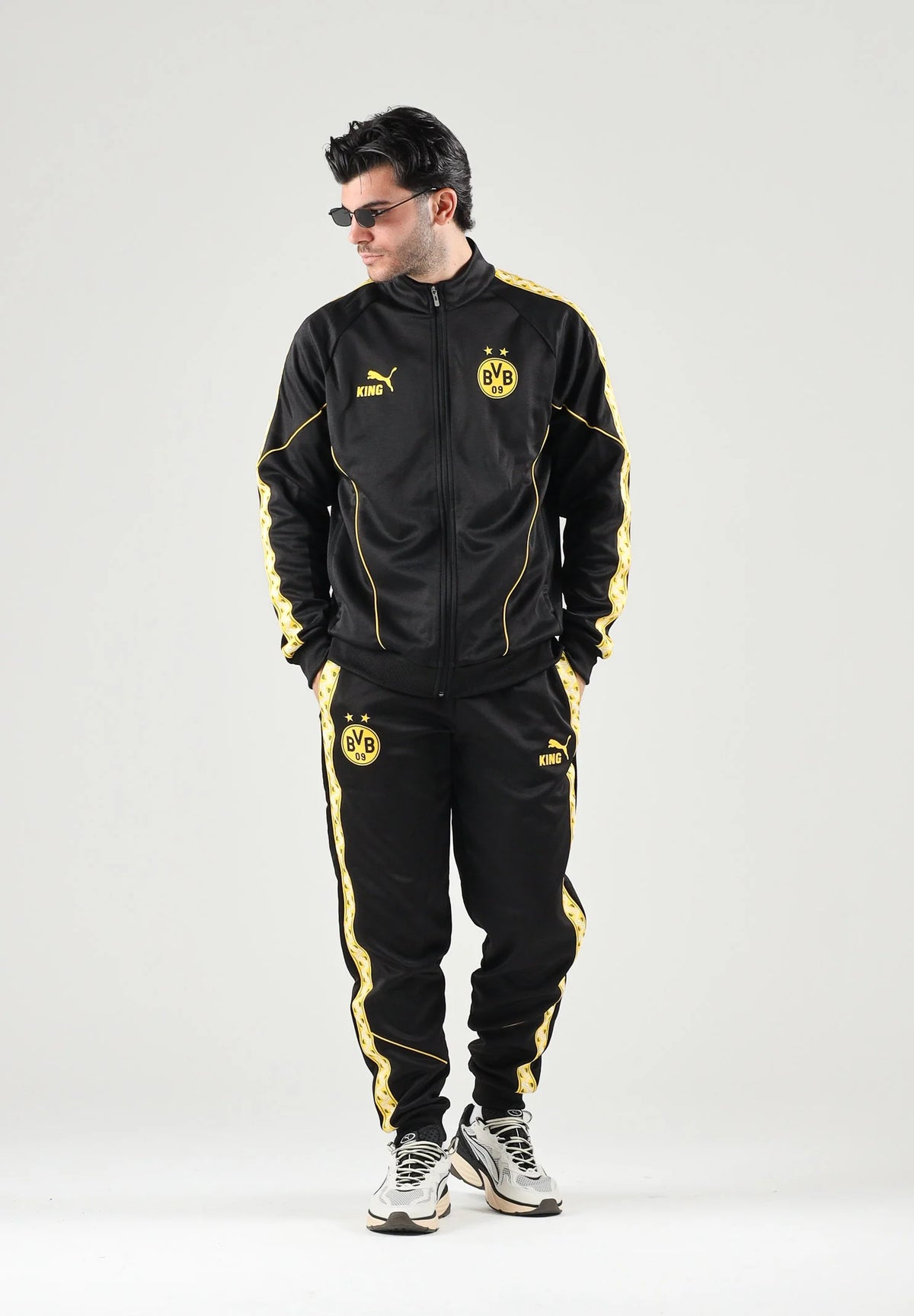 PUMA BORUSSIA DORTMUNG KING