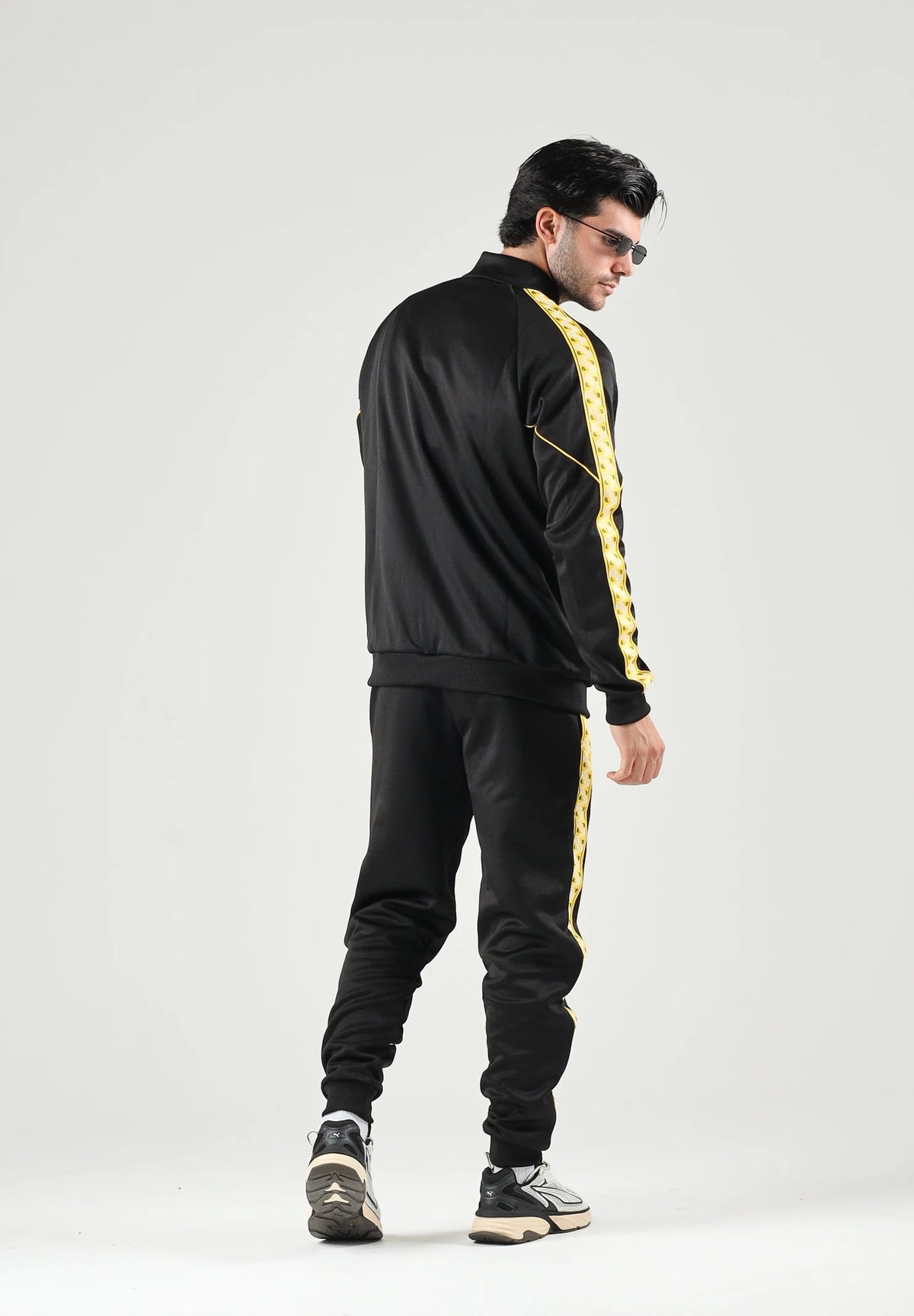 PUMA BORUSSIA DORTMUNG KING