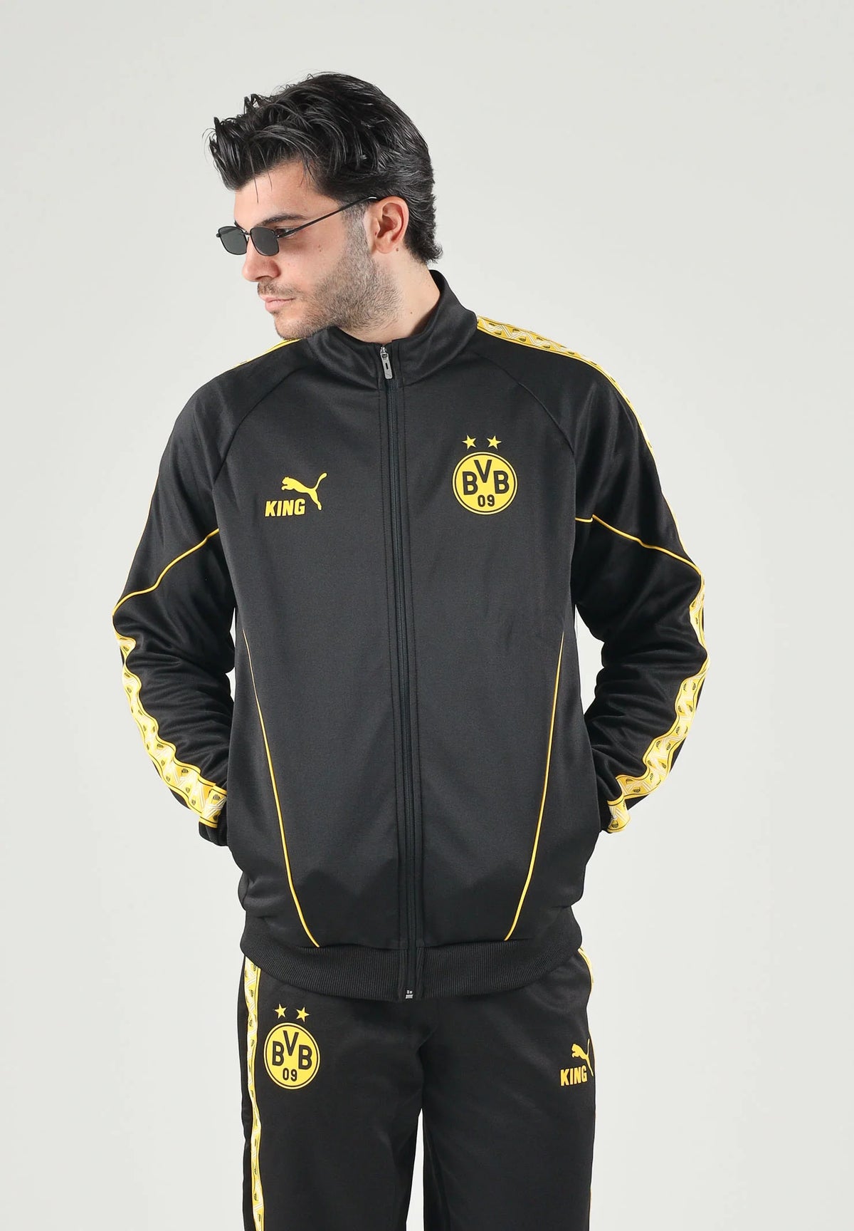 PUMA BORUSSIA DORTMUNG KING