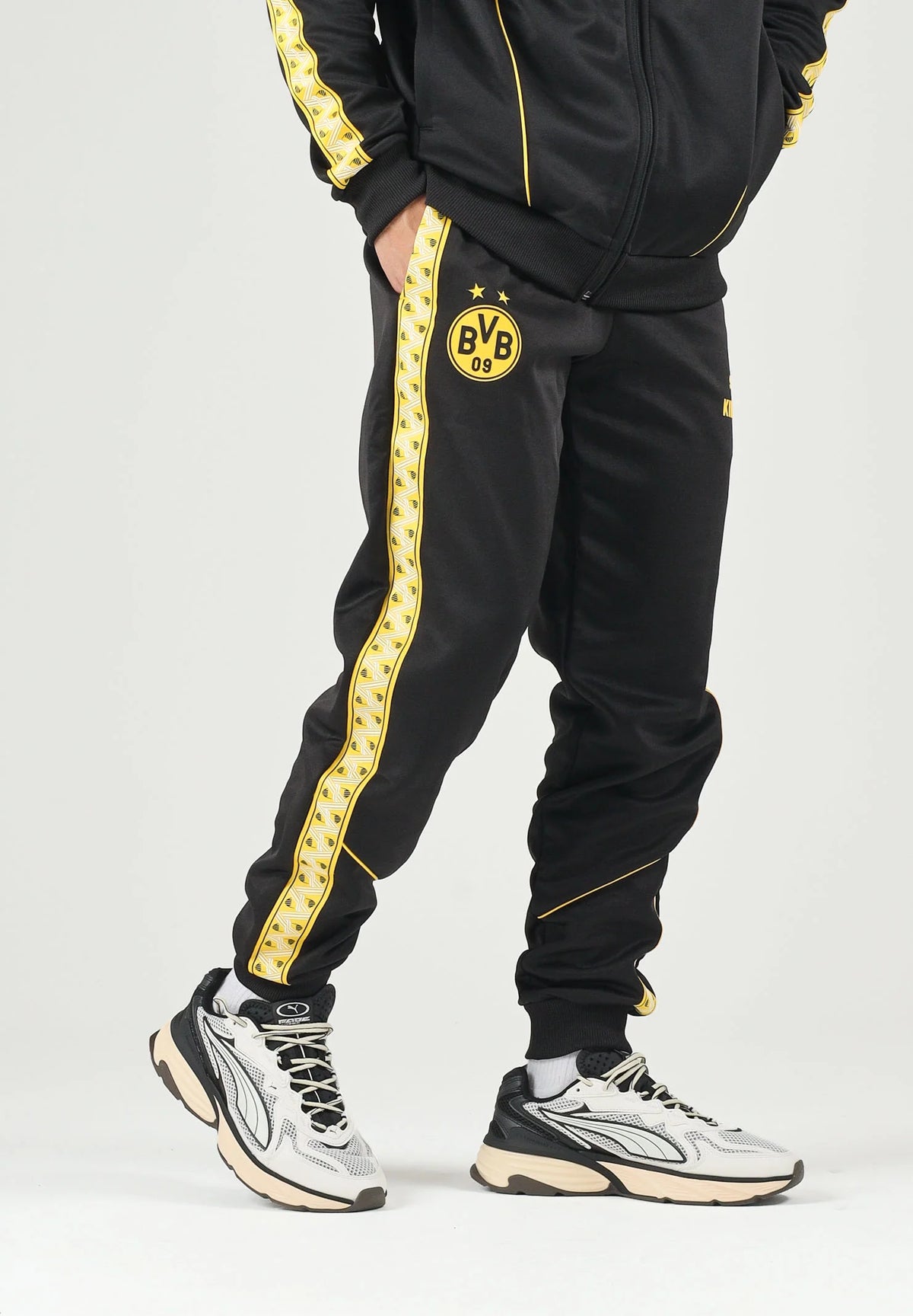 PUMA BORUSSIA DORTMUNG KING