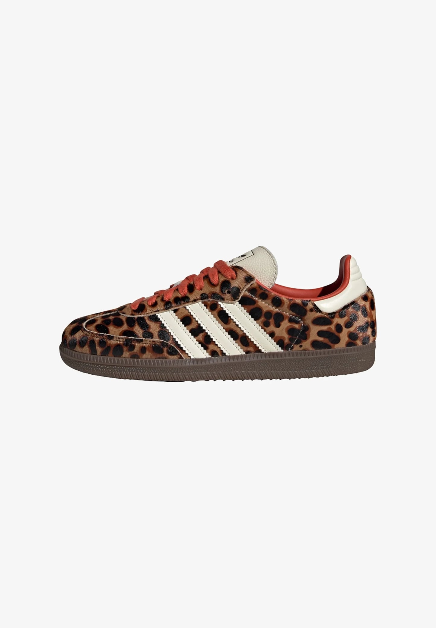 ADIDAS SAMBA OG LEOPARD