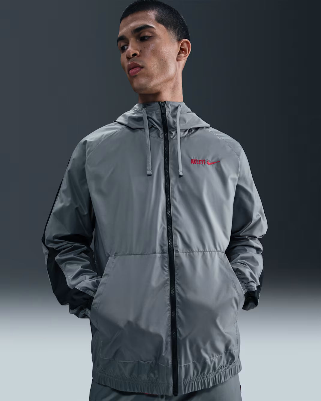 TUTA NIKE ATLETICO MADRID 25/26