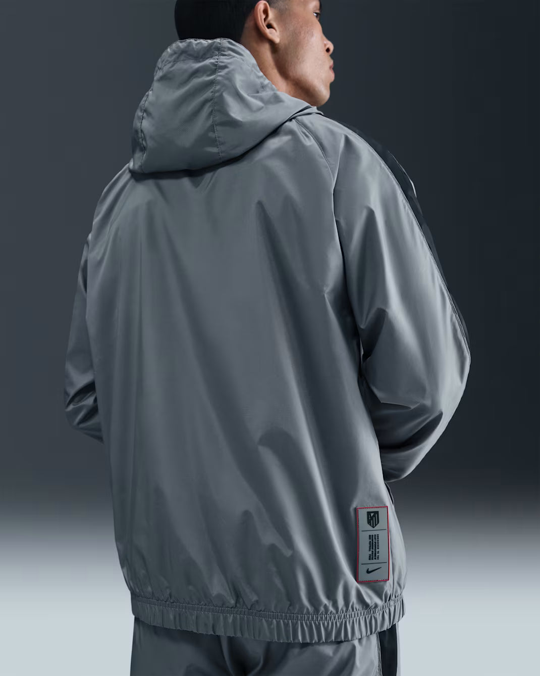 TUTA NIKE ATLETICO MADRID 25/26