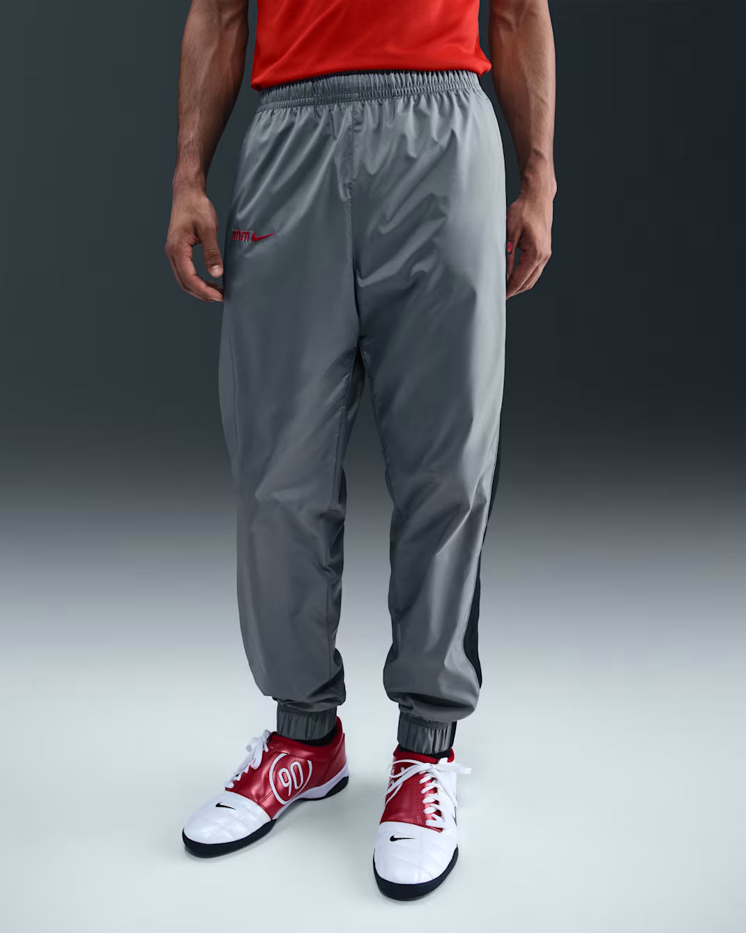 TUTA NIKE ATLETICO MADRID 25/26