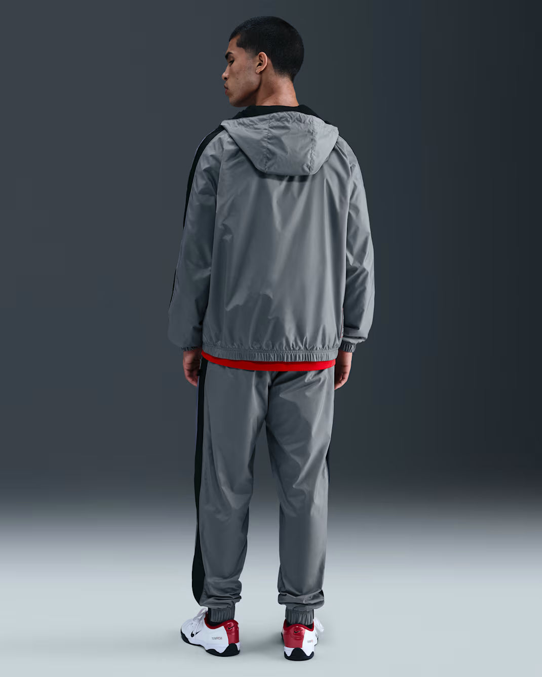 TUTA NIKE ATLETICO MADRID 25/26