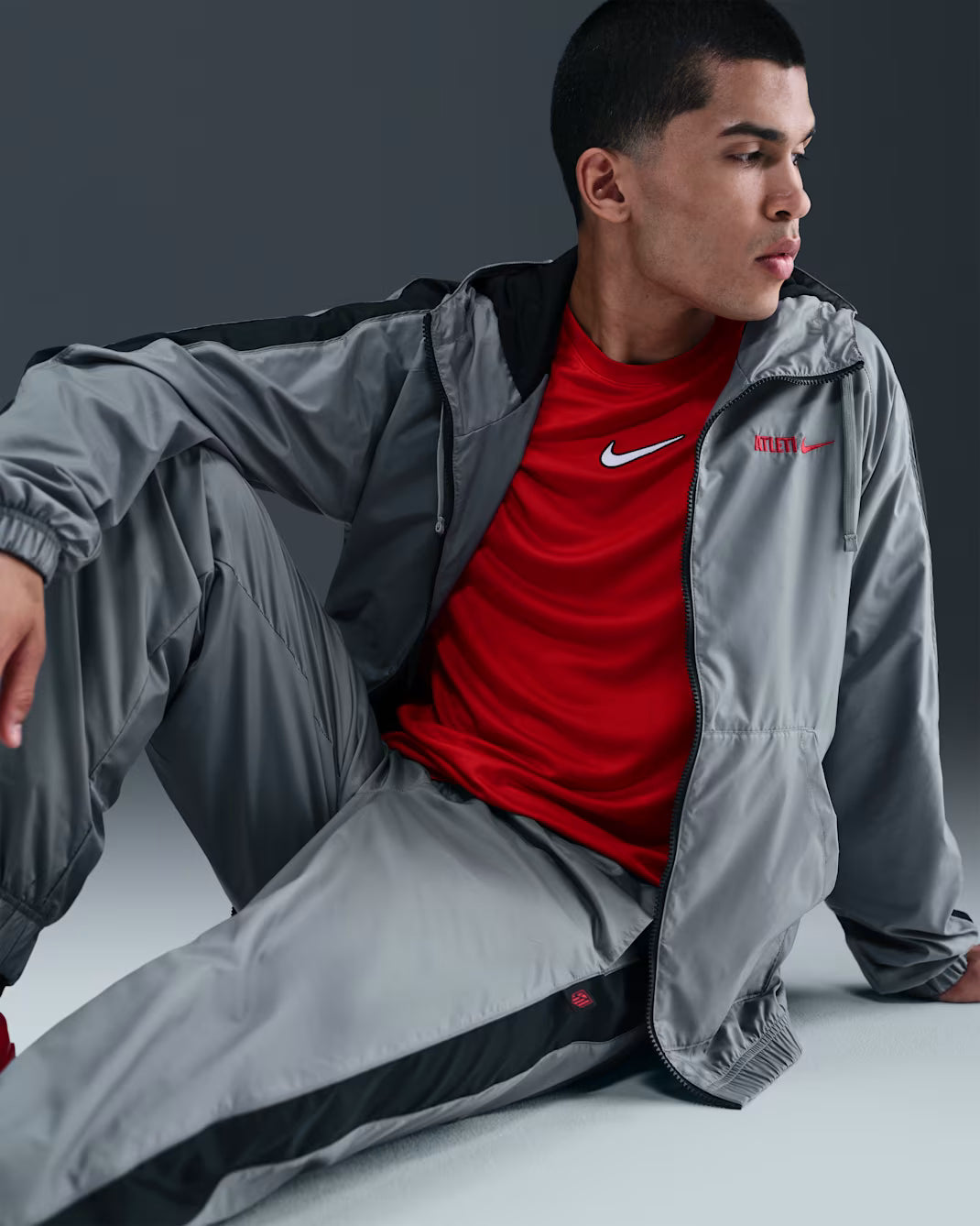 TUTA NIKE ATLETICO MADRID 25/26