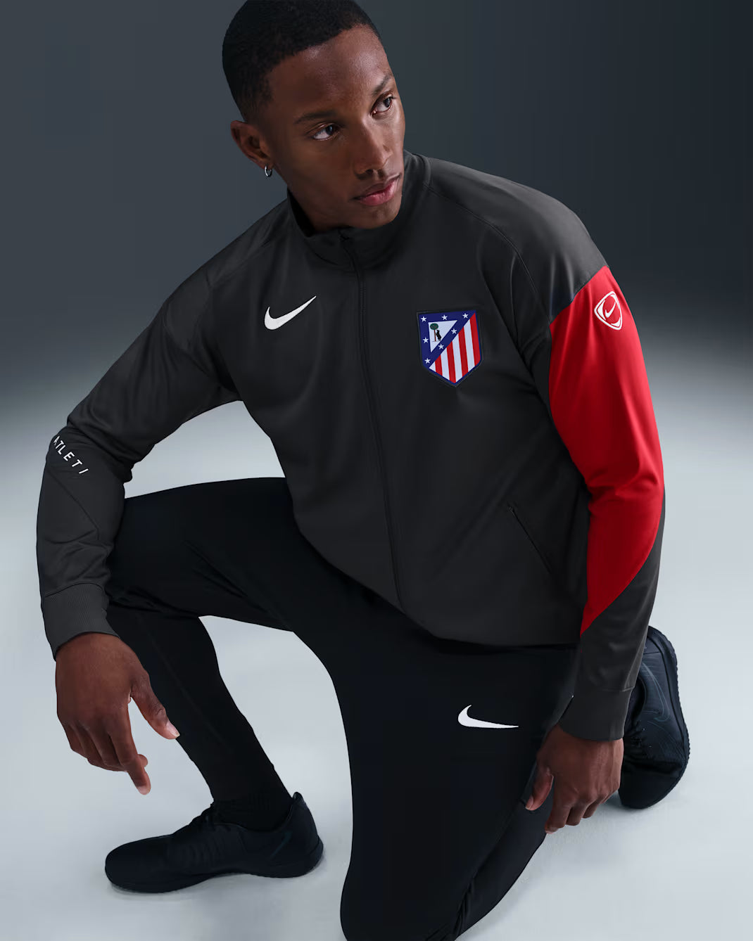 TUTA NIKE ATLETICO MADRID 25/26