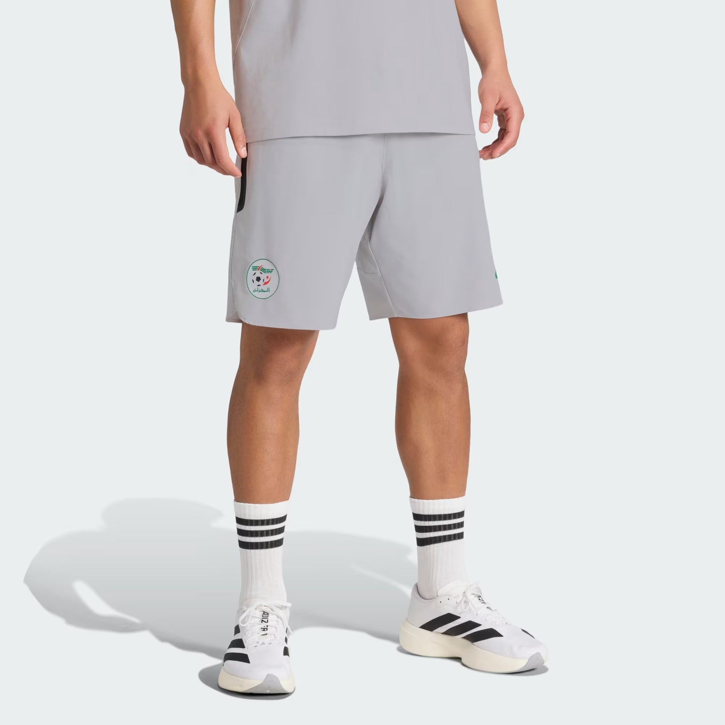 COORDINATO ADIDAS ALGERIA 2026