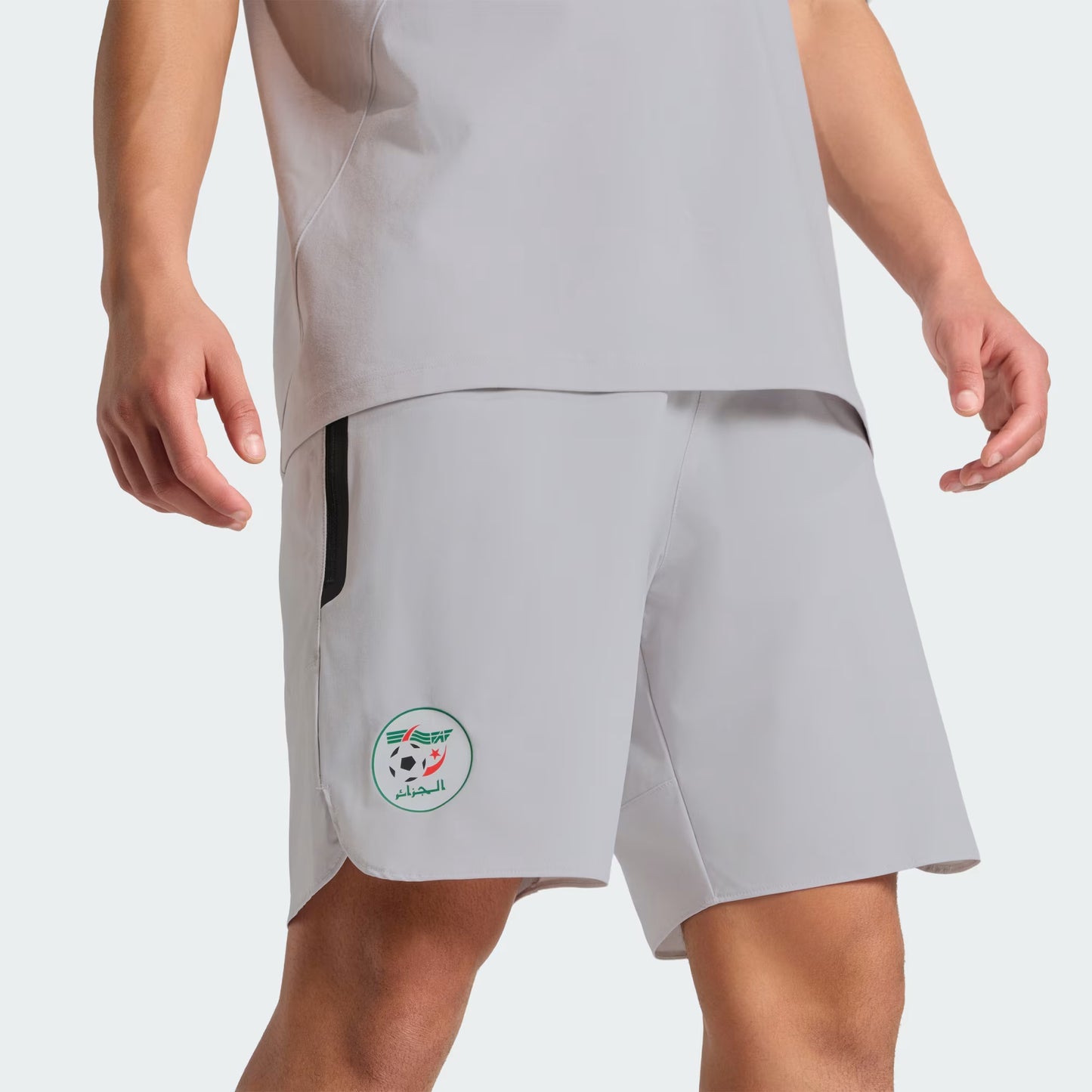 COORDINATO ADIDAS ALGERIA 2026
