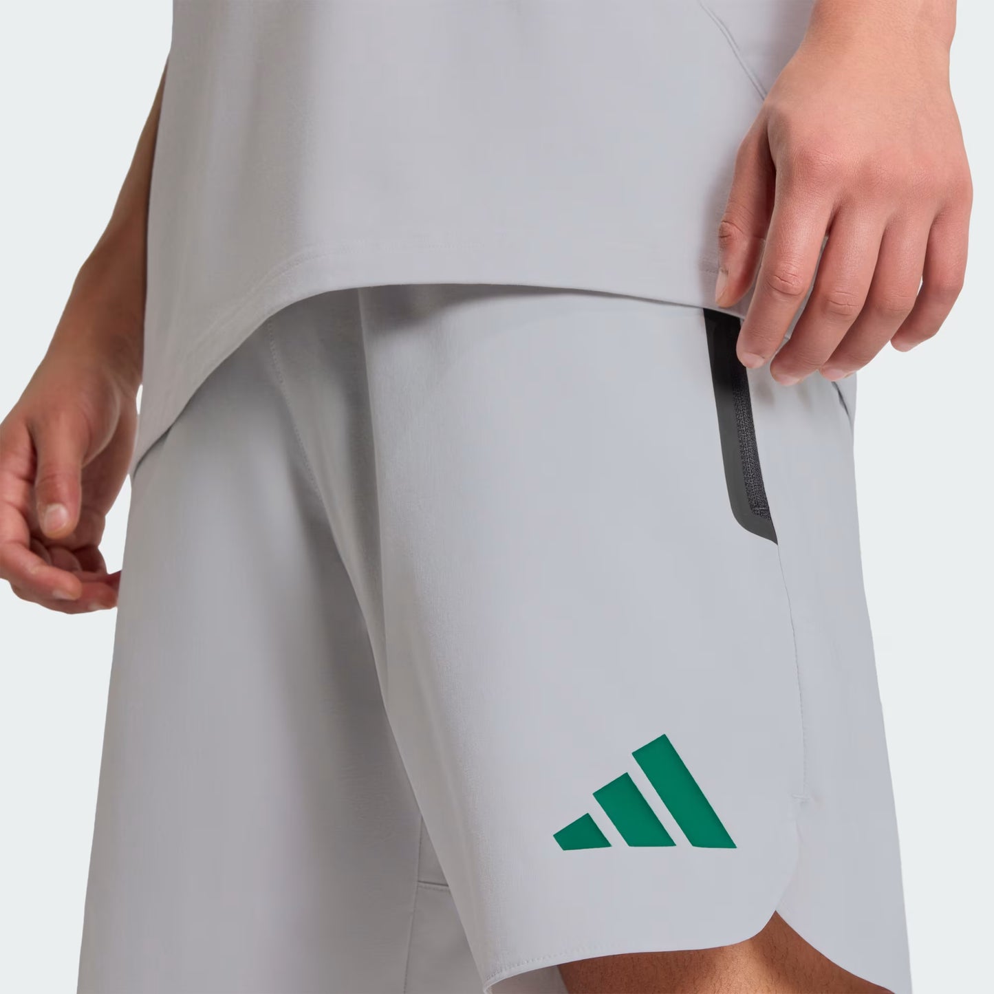 COORDINATO ADIDAS ALGERIA 2026