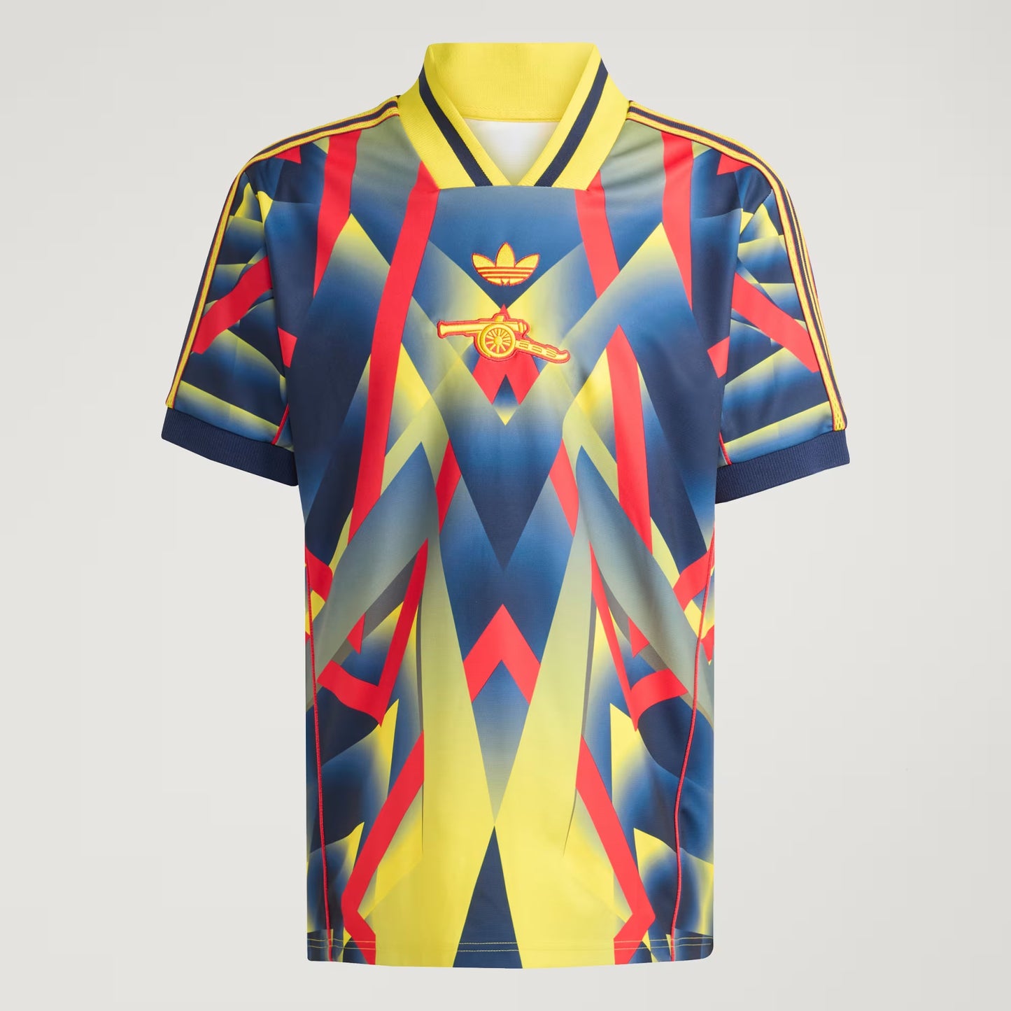 COORDINATO ADIDAS ORIGINALS ARSENAL 26/27