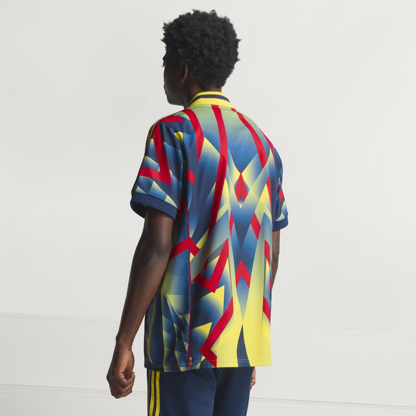 COORDINATO ADIDAS ORIGINALS ARSENAL 26/27