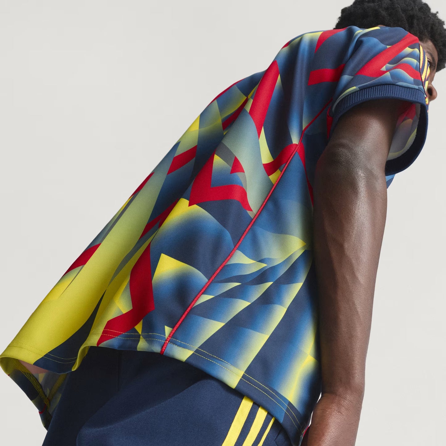 COORDINATO ADIDAS ORIGINALS ARSENAL 26/27