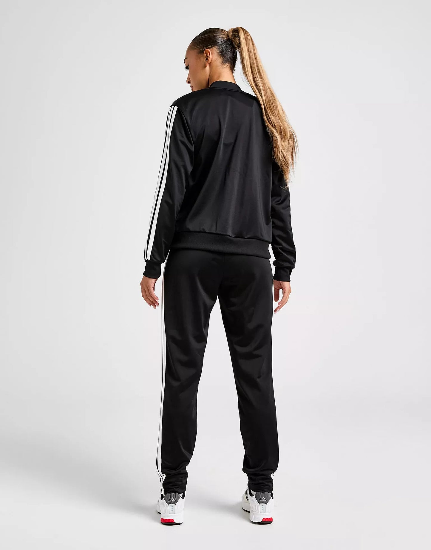 TUTA ADIDAS BASIC 3-STRIPES