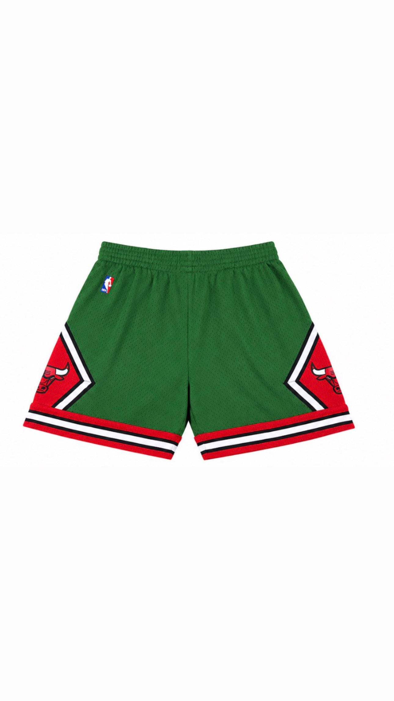 COORDINATO MITCHELL&NESS CHICAGO BULLS
