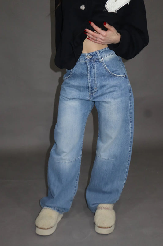 JEANS VICOLO ALICE